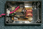 ON7YD 80M Transmitter