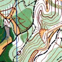 Topographic Map